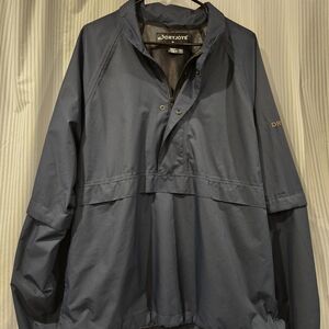 FootJoy Men's Navy Raincoat